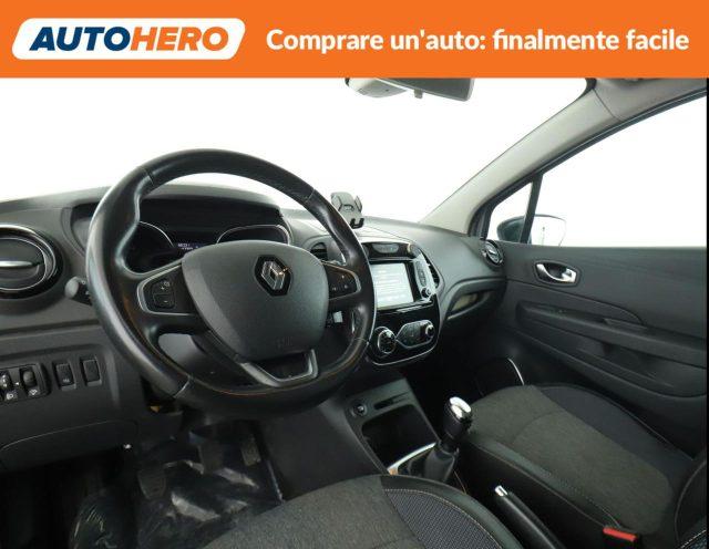 RENAULT Captur dCi 8V 90 CV Sport Edition2