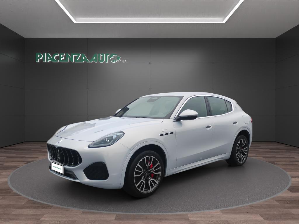 Maserati Grecale 2.0 mhev GT 250cv auto