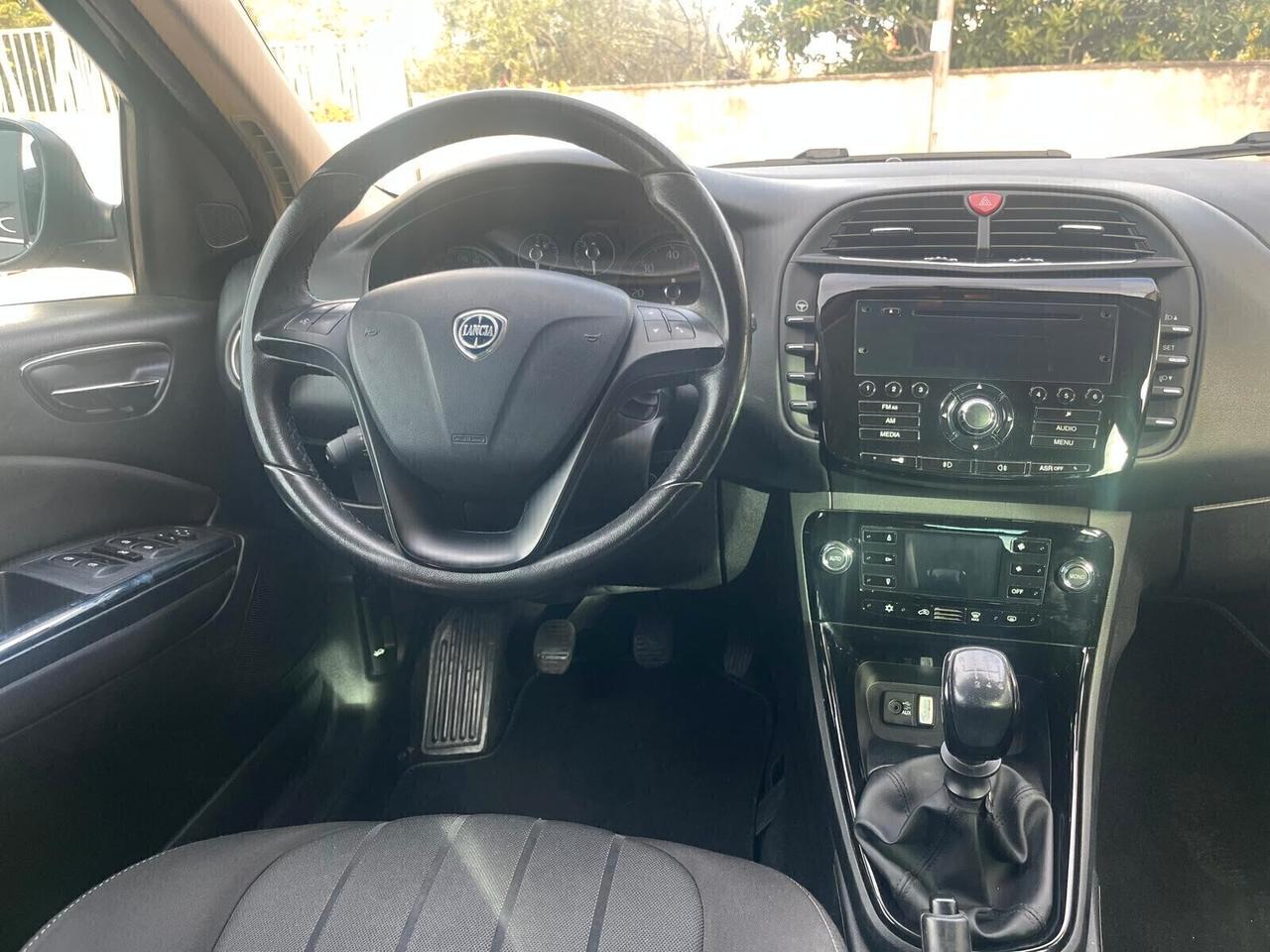 Lancia Delta 1.6 MJT DPF Gold Usato Garantito