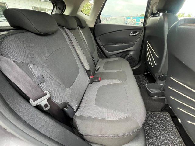 RENAULT Captur TCe 12V 90 CV Start&Stop Energy Intens