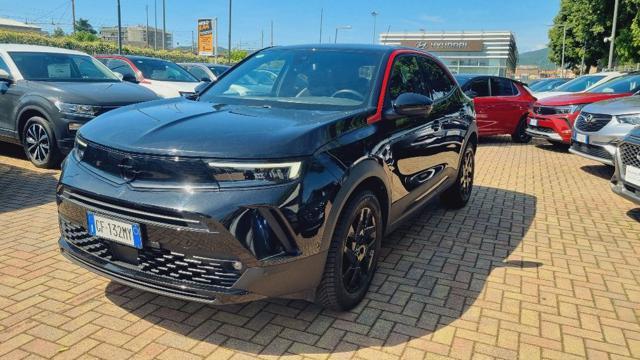 OPEL Mokka 1.5 diesel GS Line