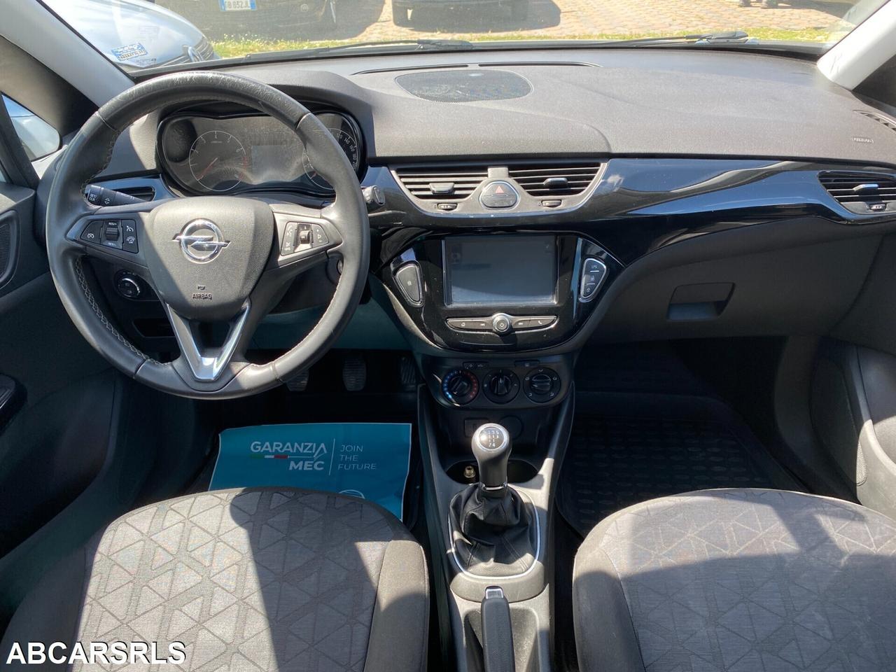 OPEL - Corsa - 1.4 90 CV GPL 5p. - NEOPATENTATI - FINANZIABILE - PERMUTE
