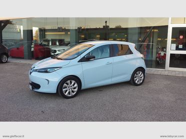 RENAULT ZOE Intens