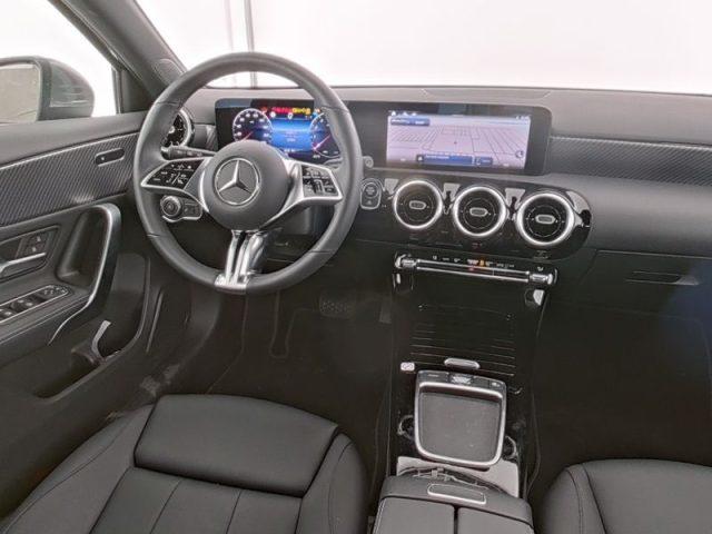 MERCEDES-BENZ A 180 Auto Progressive Line Advanced #Vari.Colori.Ordina