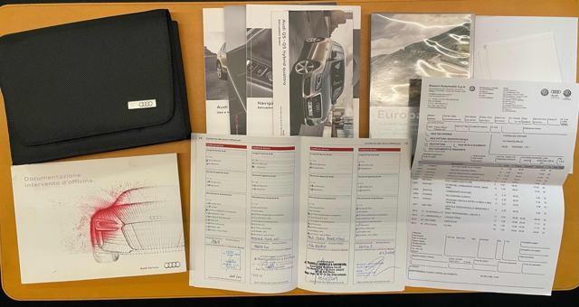 AUDI Q5 2.0 TDI 170 CV quattro S tronic * S-LINE/XENO/LED*