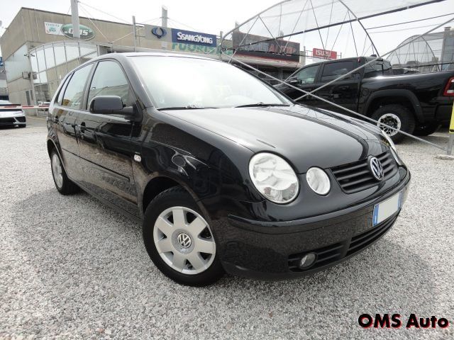 VOLKSWAGEN Polo 1.2 12V 5p. X Air