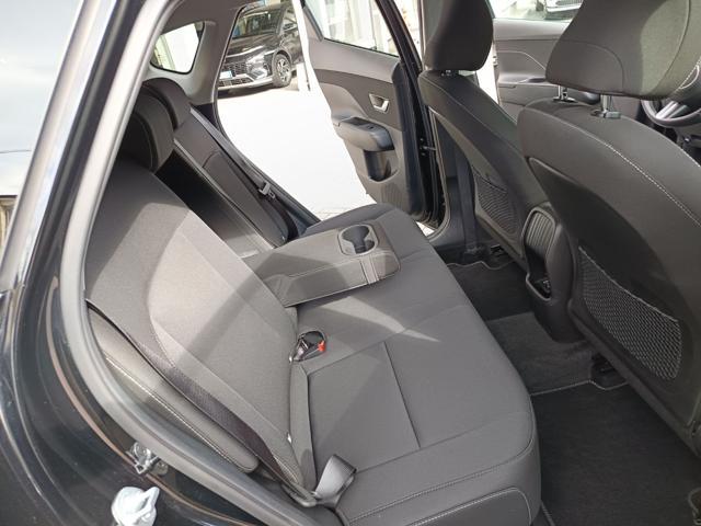 HYUNDAI Kona HEV 1.6 DCT XLine