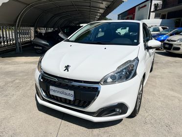 Peugeot 208 PureTech 82 5p. GPL Active