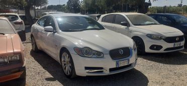Jaguar XF 2010 - 3.0 D V6 LB AUTOMOBILI