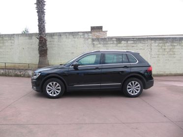 Volkswagen Tiguan 2.0 TDI SCR DSG - AUTOMATICO