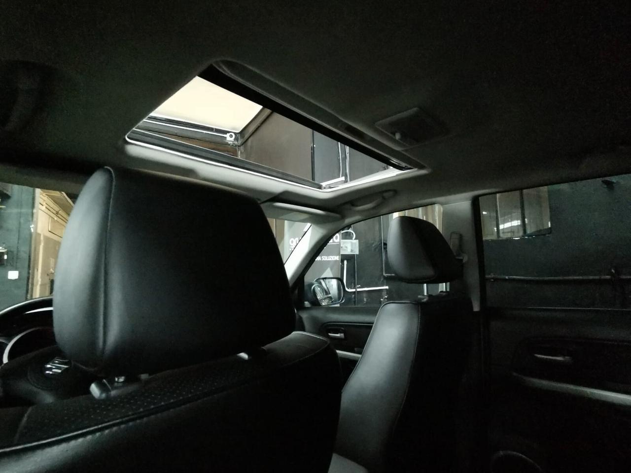 Suzuki Grand Vitara 1.9 DDiS 5 porte Executive GARANZIA 12 MESI