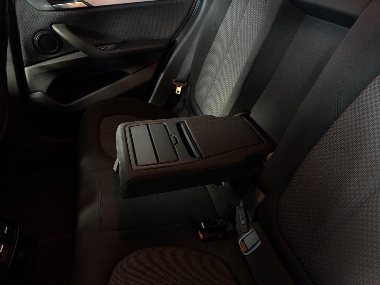 BMW X1 2.0cc 150Cv Auto Xdrive