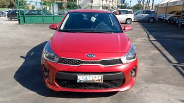 Kia Rio 1.4 MPi 5 porte GPL Cool - 2018