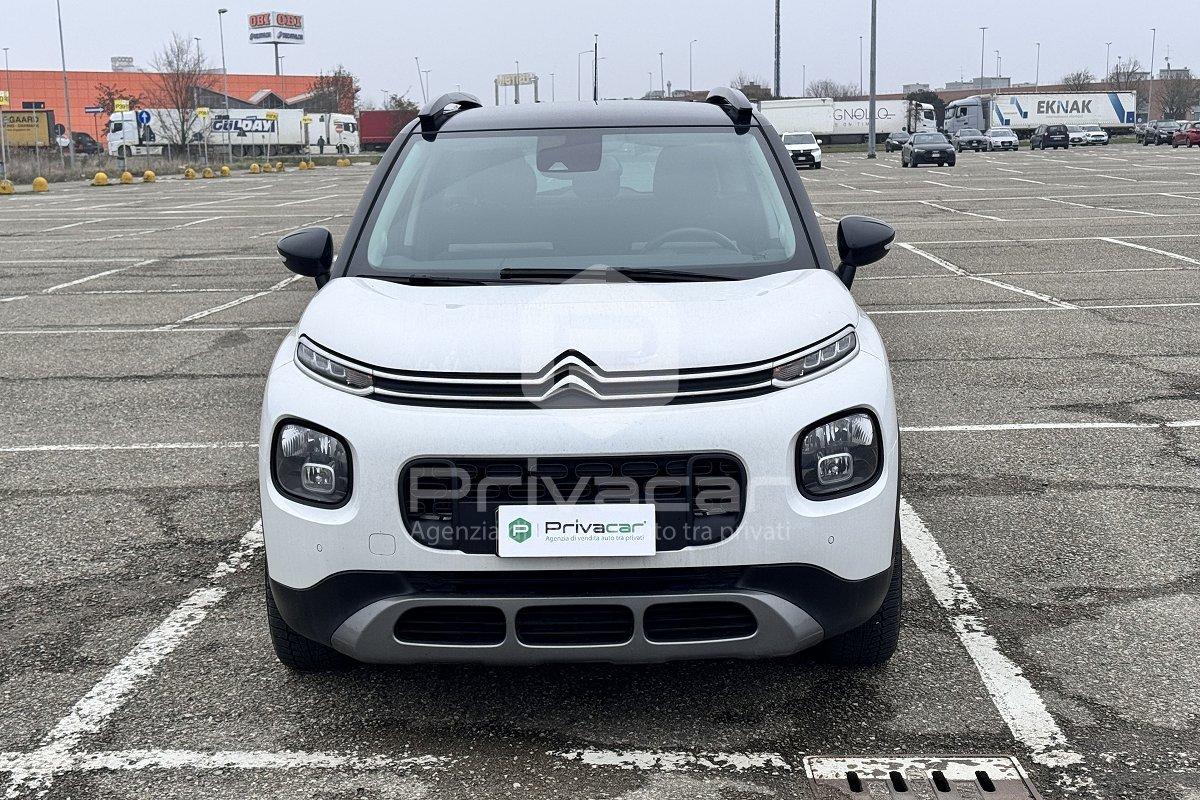 CITROEN C3 Aircross PureTech 110 S&S Shine