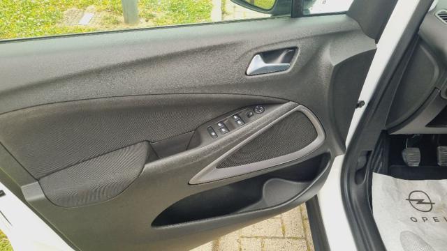 OPEL Crossland 1.2 12V Start&Stop Edition