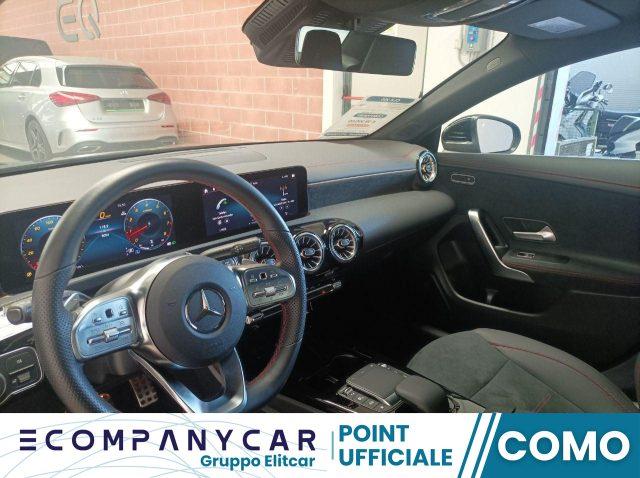 MERCEDES-BENZ CLA 250 Automatic Premium