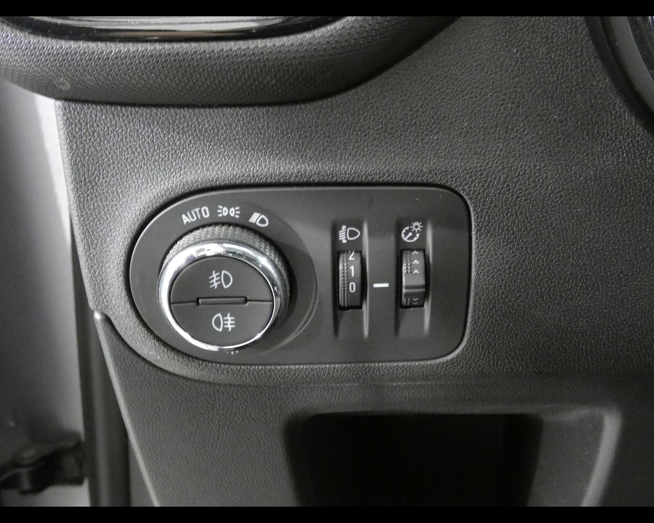 OPEL Crossland - Crossland X 1.2 12V Start&Stop Advance