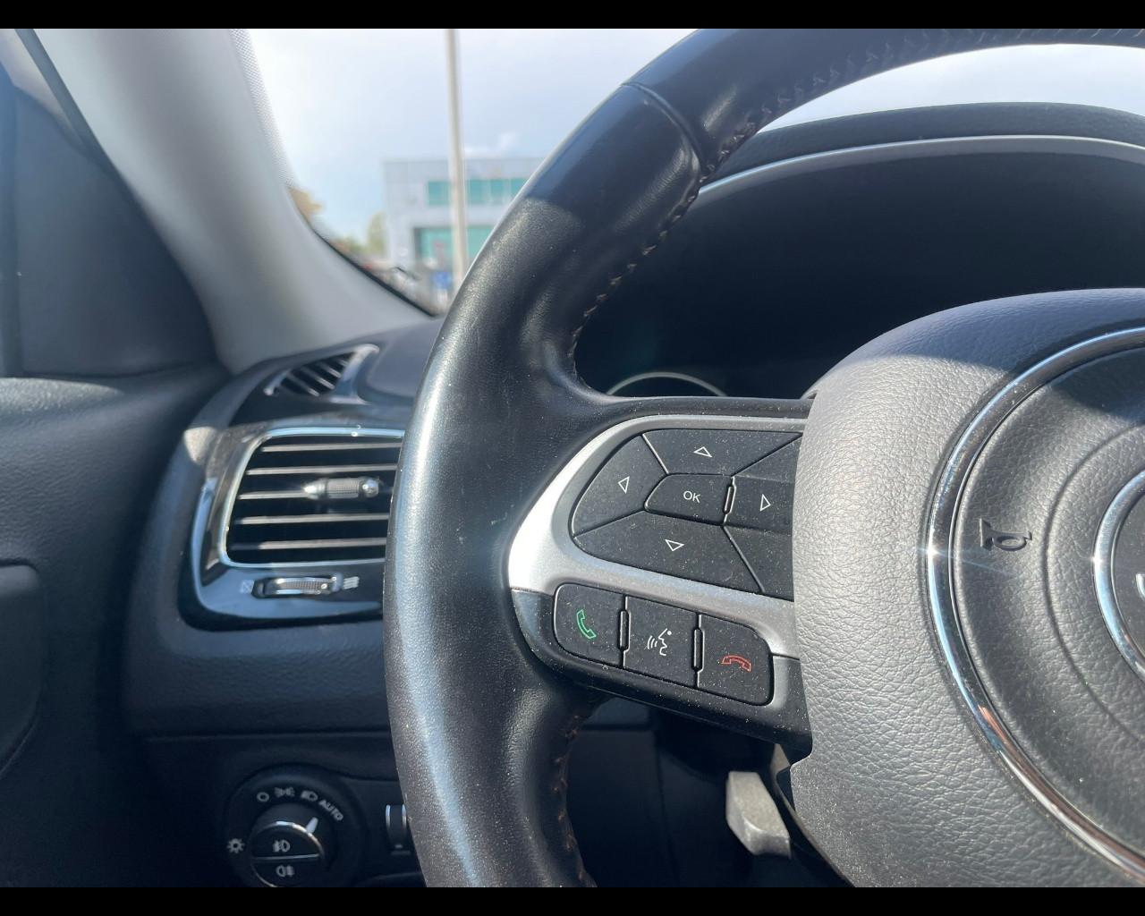 JEEP Compass 2ª serie - Compass 1.6 Multijet II 2WD Limited