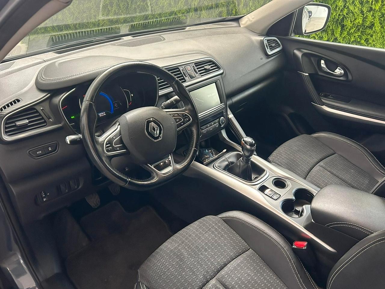 Renault Kadjar dCi 130CV Energy Intens
