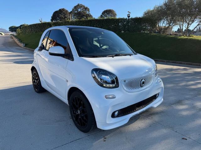 Smart ForTwo 70 1.0 twinamic Superpassion