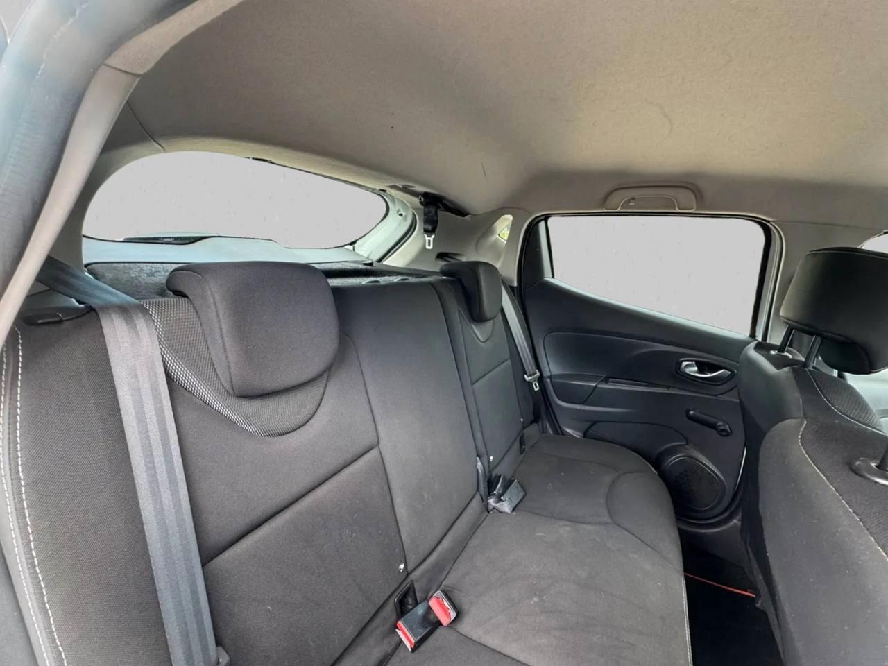 Renault Clio 1.5 dCi 8V 90CV 5 porte Costume National 03/2015