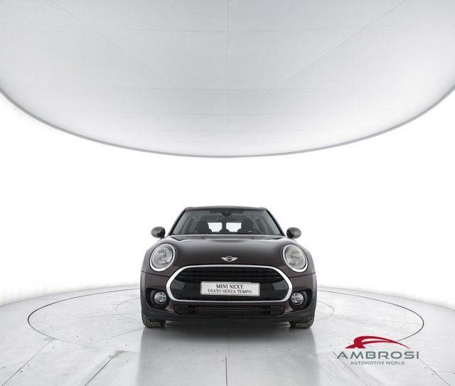 MINI Clubman Cooper 1.5 One