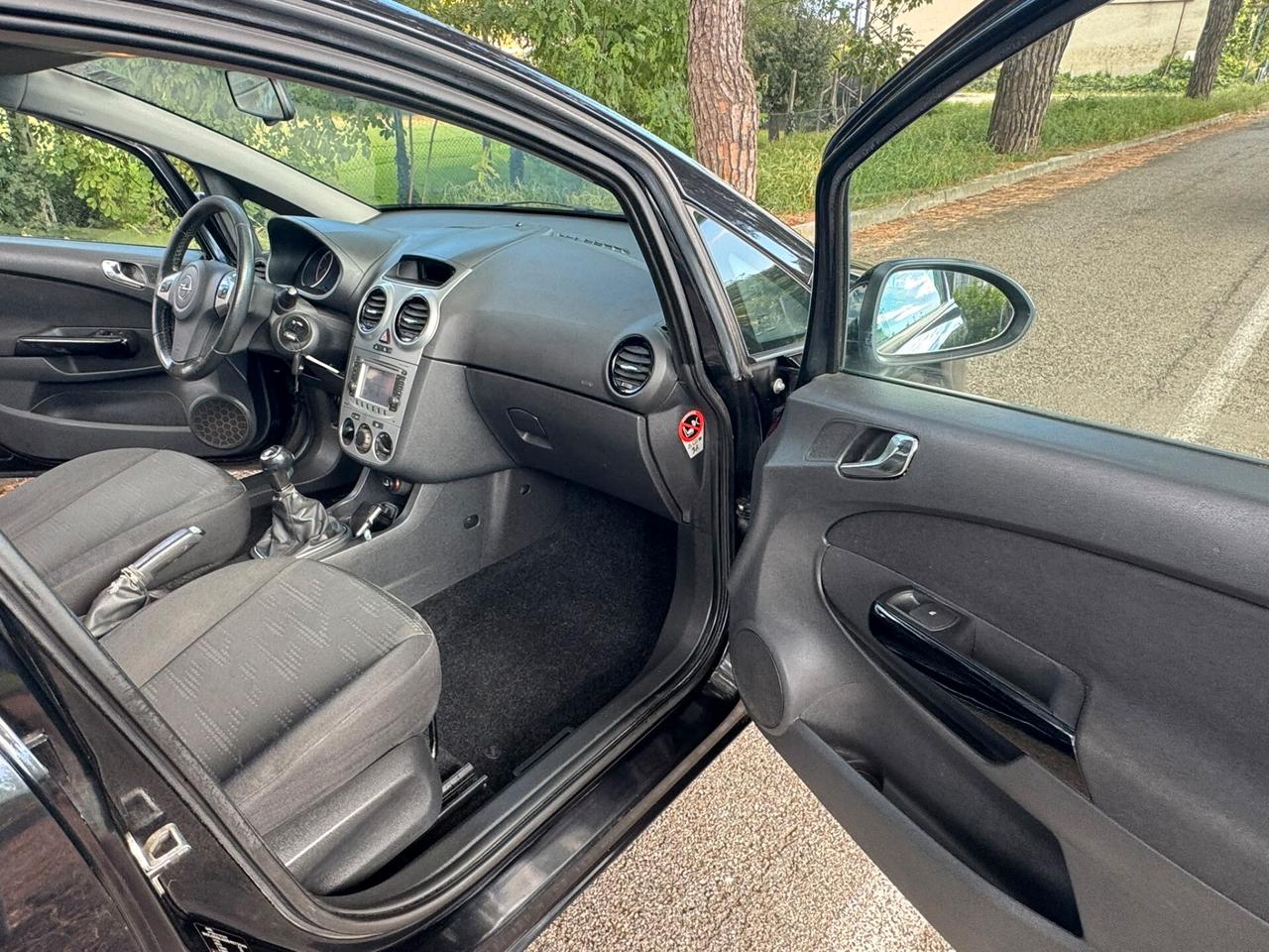 Opel Corsa 1.3 CDTI 95CV ecoFLEX 5 porte Start&Stop Elective