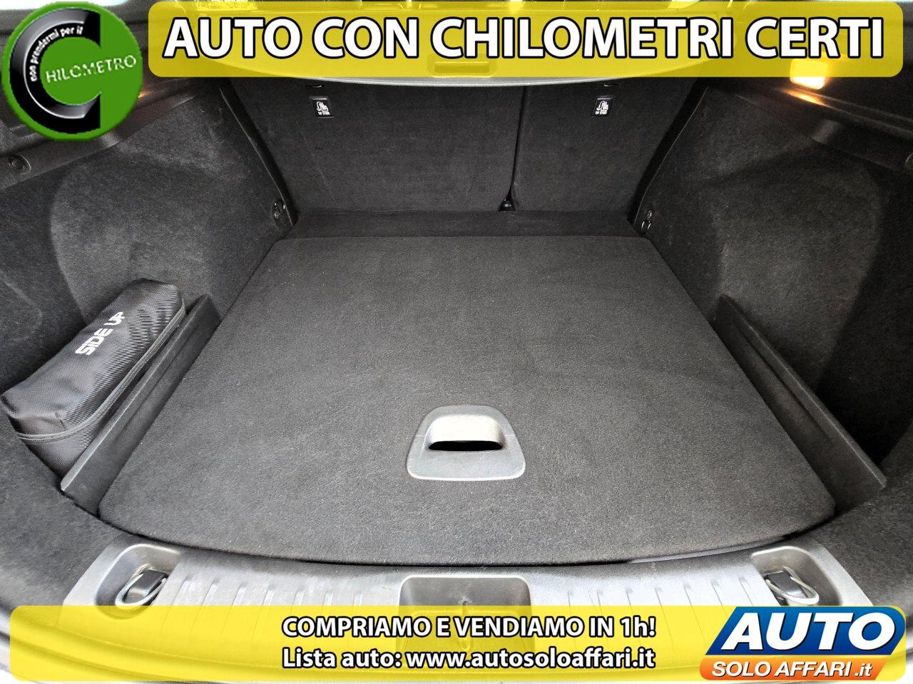 Fiat Tipo Station Wagon Tipo SW 1.4 GPL EURO6D 99.000KM 2019