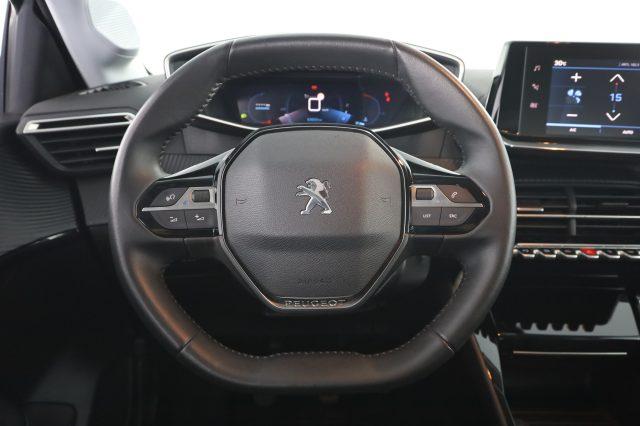 PEUGEOT 208 208 PureTech 100 Stop&Start 5 porte Allure Pack