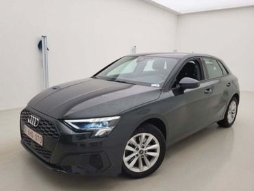 Audi A3 SPB 30 TFSI S tronic