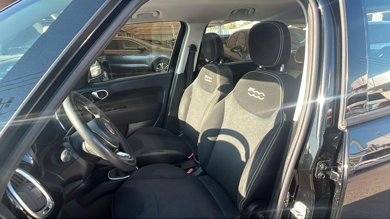 Fiat 500L 1.6 Multijet 120 CV Pop Star