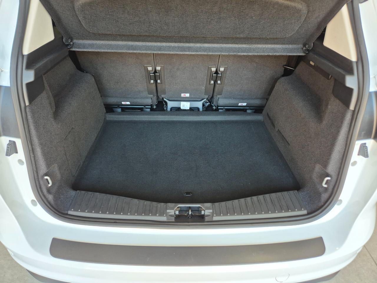 Ford C-Max 1.5 TDCi 95CV Start&Stop Titanium Plus