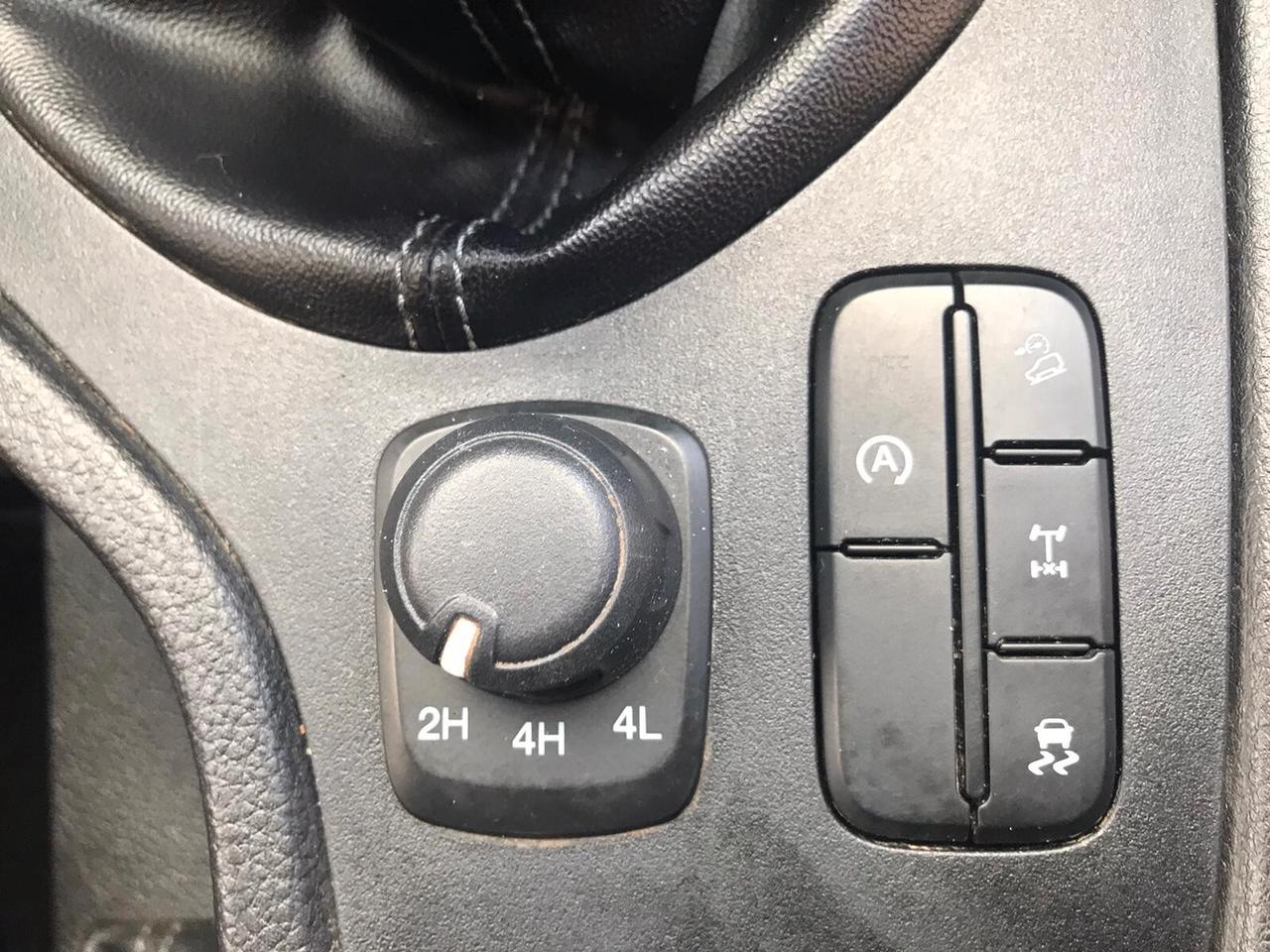 Ford Ranger 2.0 TDCi Super Cab XLT 5 posti