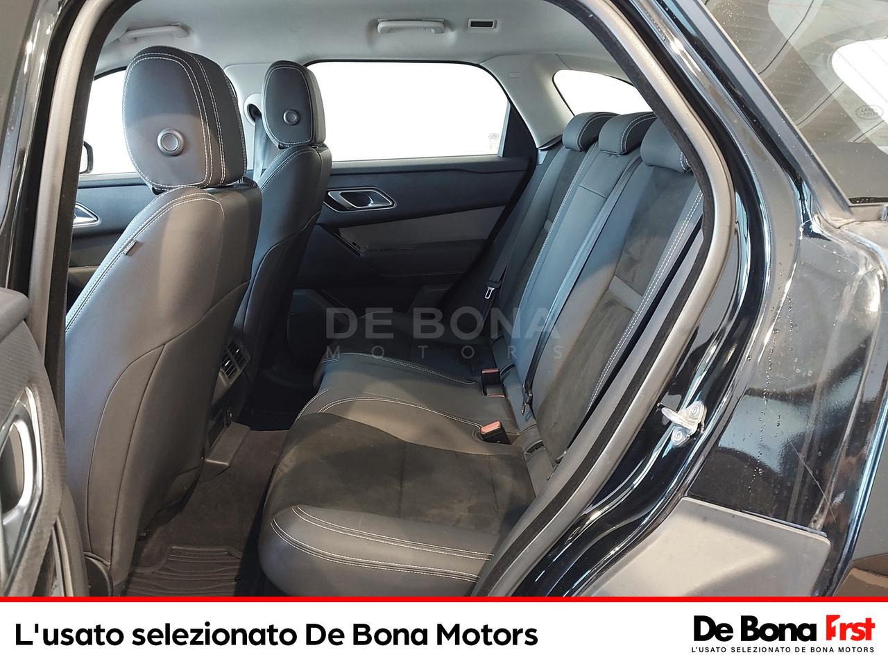 Land Rover Range Rover Velar 2.0d i4 180cv auto my20