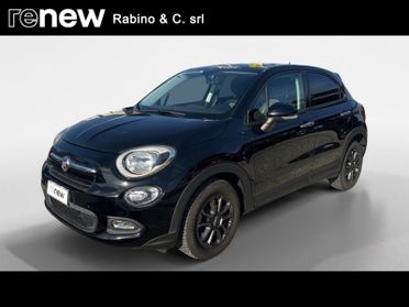 FIAT 500X 1.3 MultiJet 95 CV Pop Star