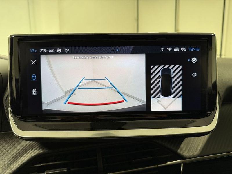 Peugeot 2008 2008 PureTech 100 S&S Active
