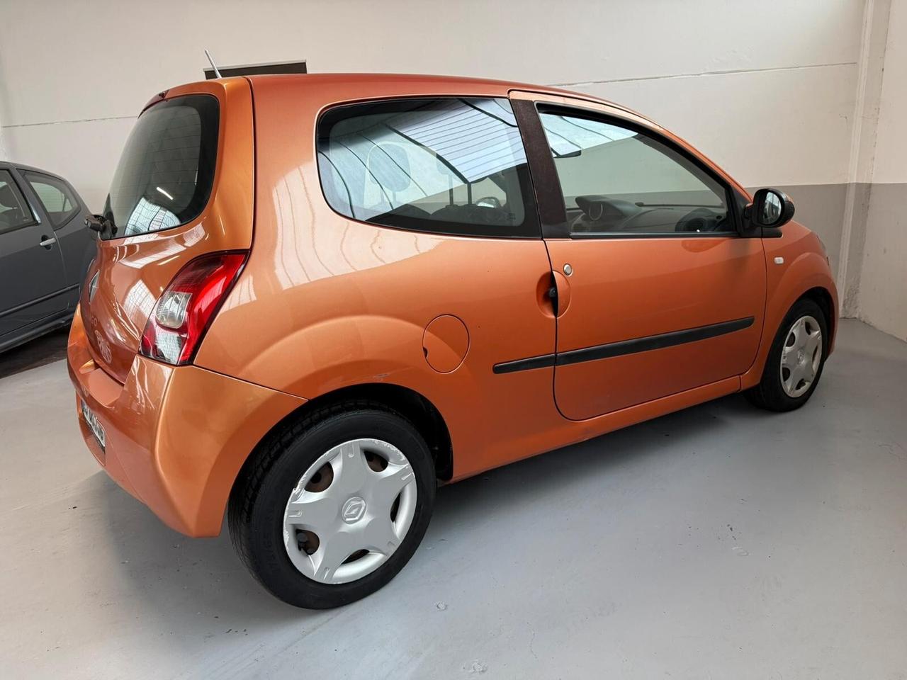 Renault Twingo 1.2 8V Dynamique