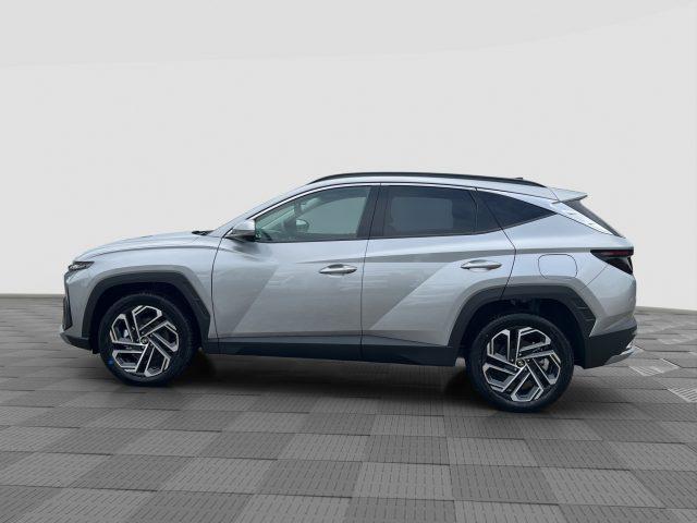 HYUNDAI Tucson Tucson 1.6 HEV aut. Exellence