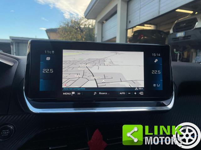 PEUGEOT 2008 PureTech 130 S&S Allure NEOPATENTATI