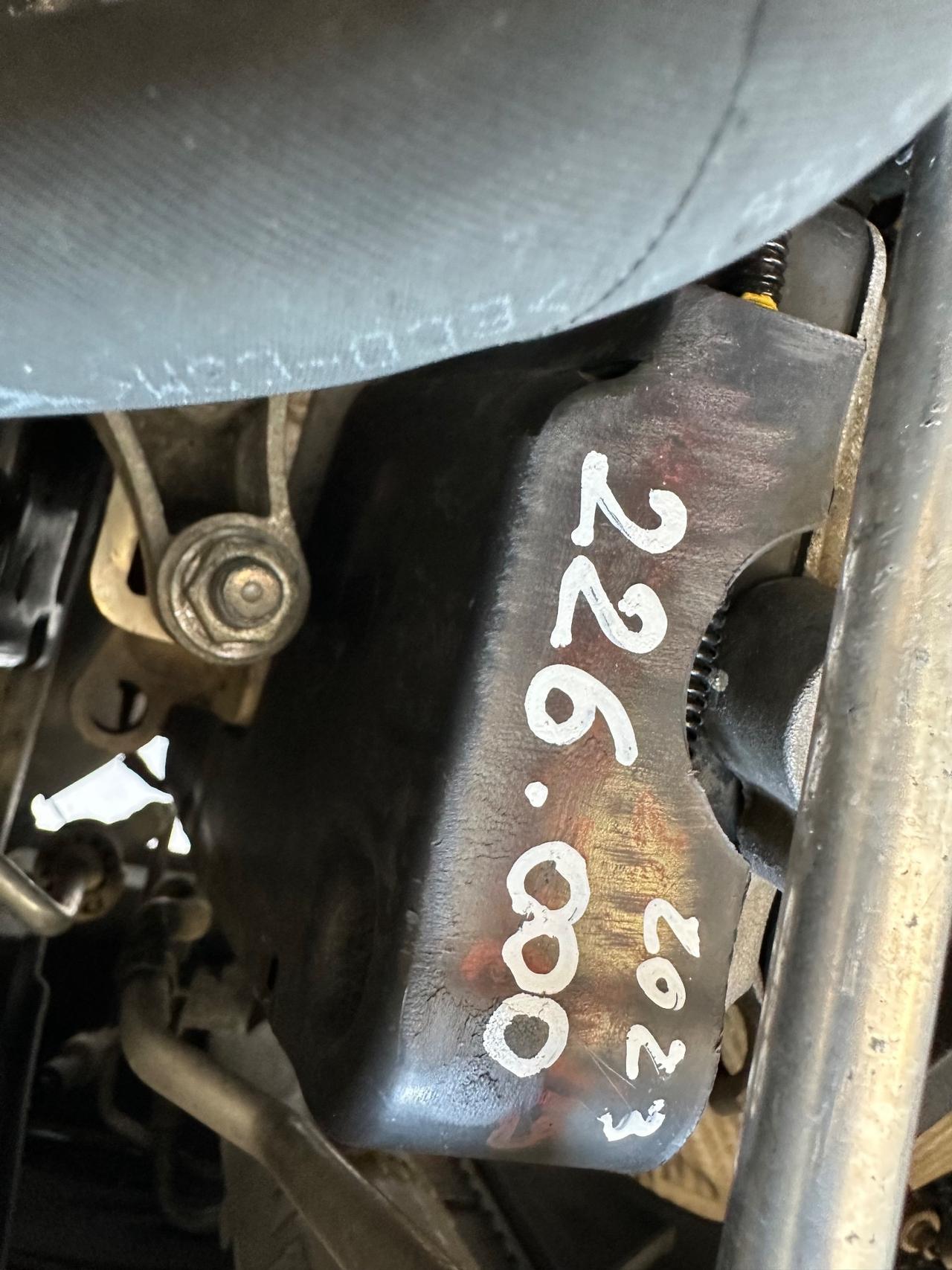 Fiat 500 1.2 EasyPower Lounge