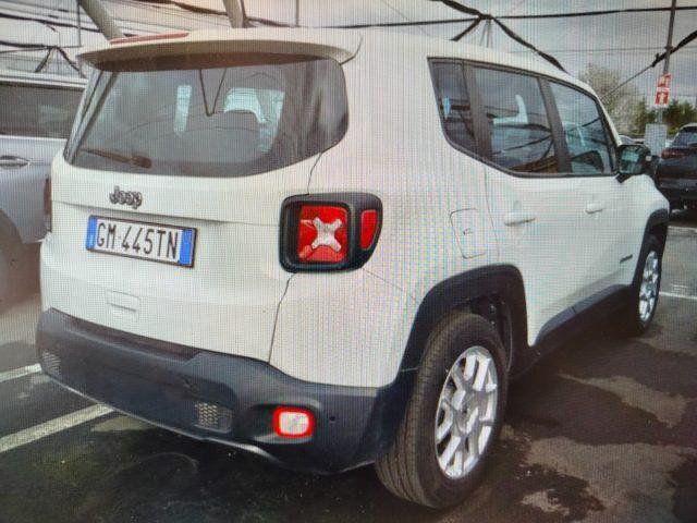 JEEP Renegade 1.6 Mjt 130CV Limited MY23