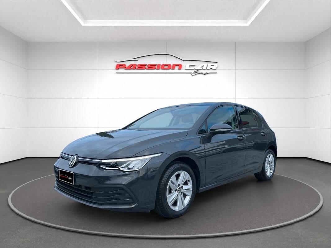 Volkswagen Golf 1.0 tsi evo Life 110cv