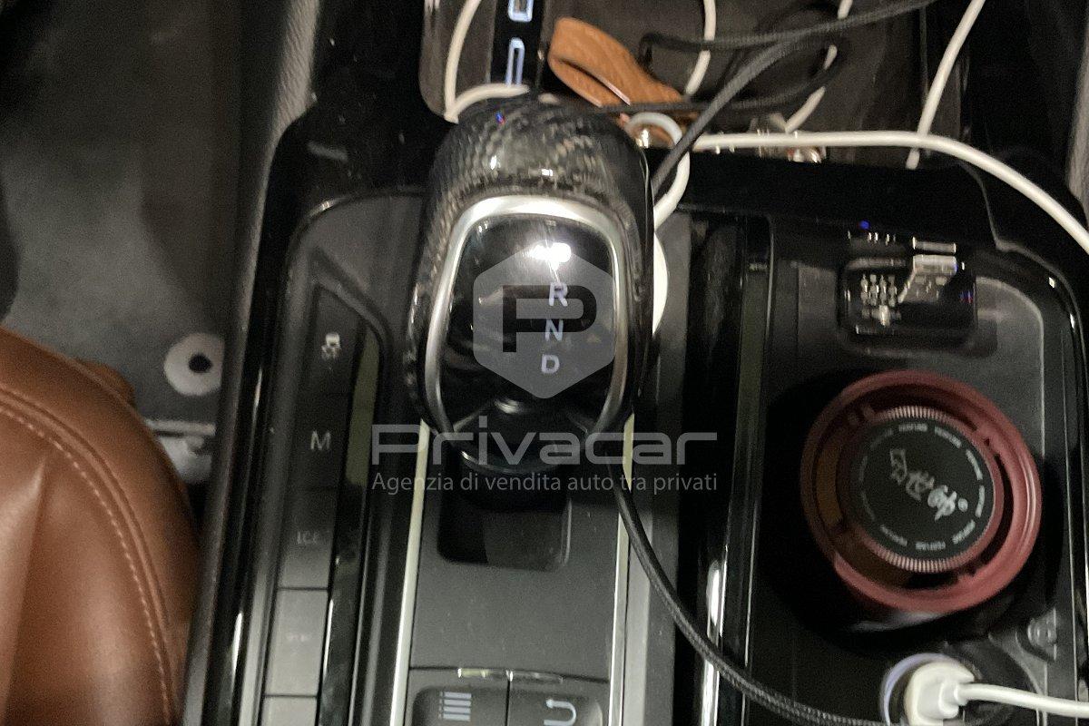 MASERATI Levante V6 Diesel AWD