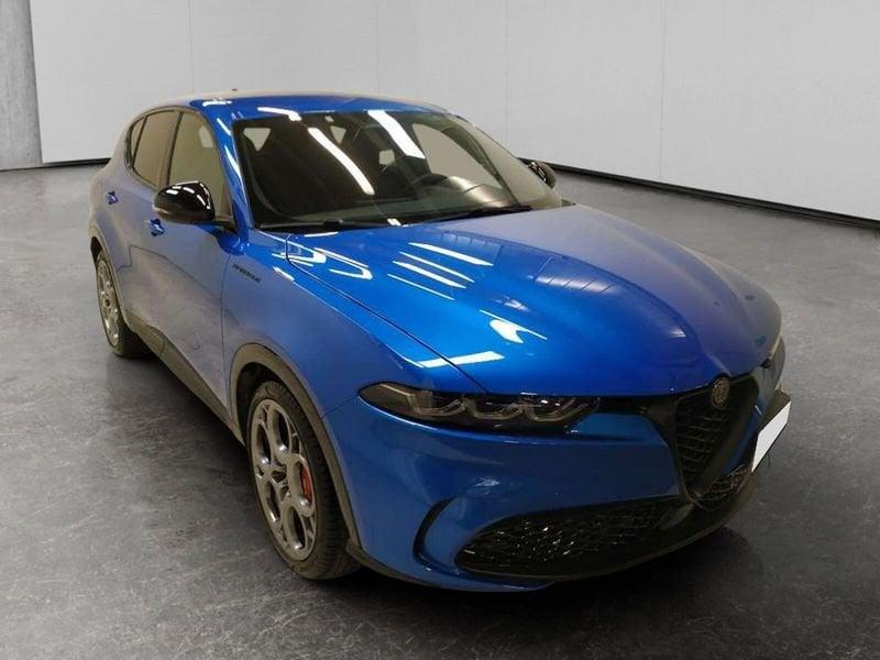 Alfa Romeo Tonale 1.5 hybrid Speciale 130cv tct7