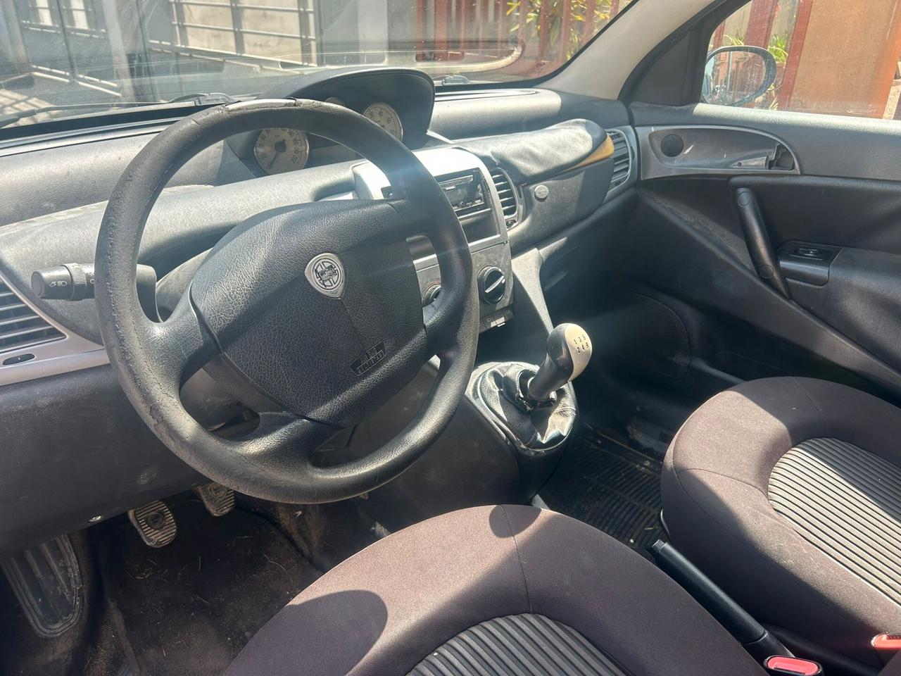 Lancia Ypsilon 1.3 MJT 90 CV