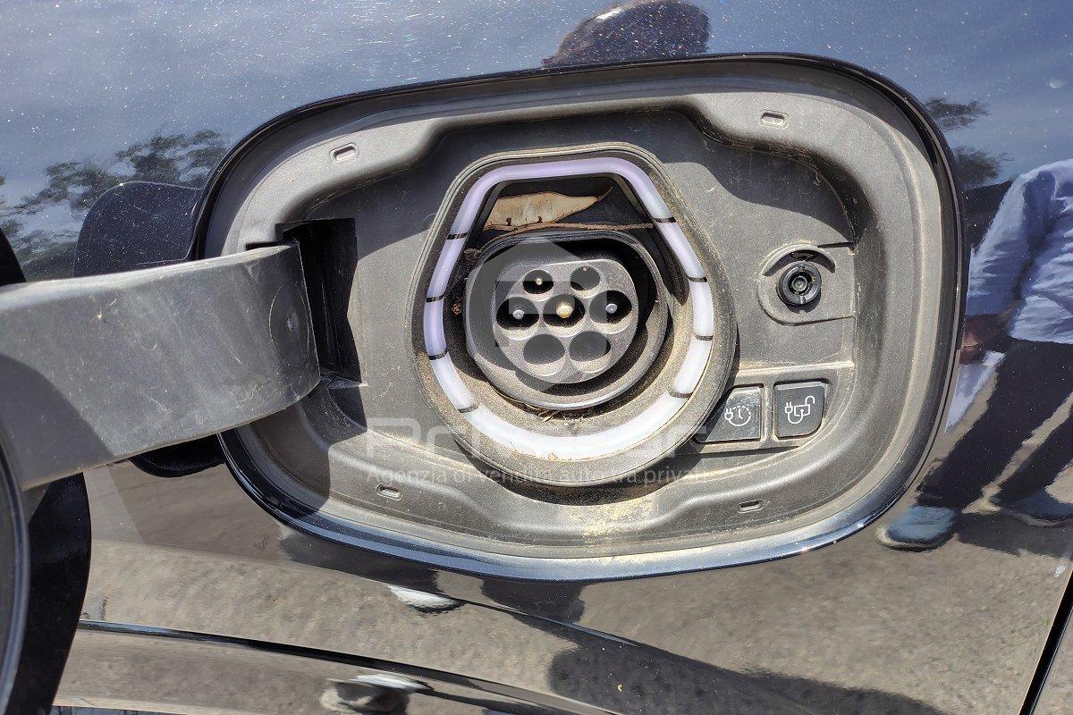 FORD Kuga 2.5 Plug In Hybrid 225 CV CVT 2WD ST-Line