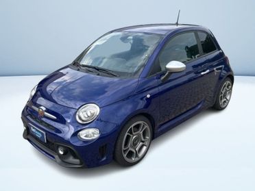Abarth 595 1.4 T-JET TURISMO 165CV