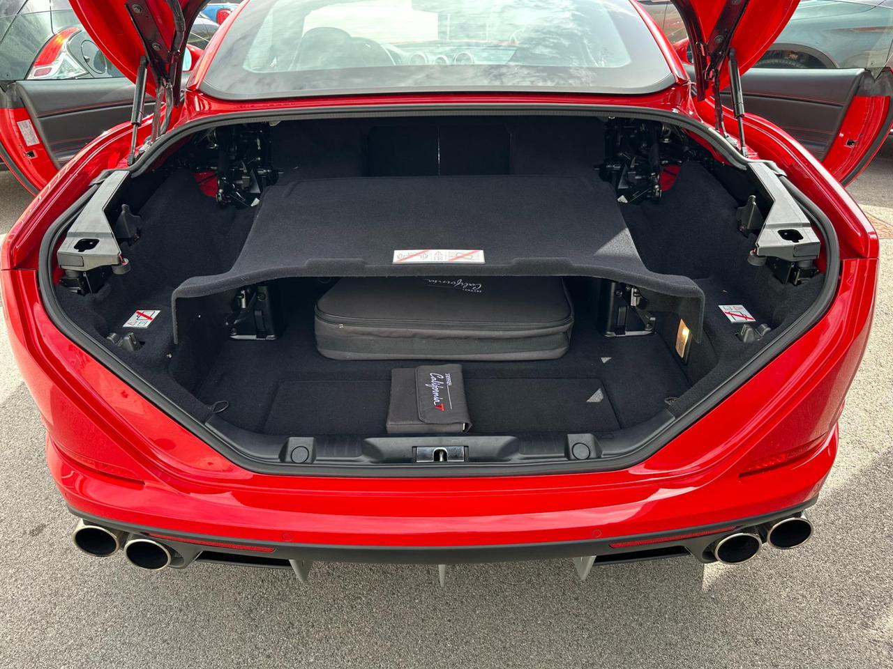 Ferrari California 3.9 T dct