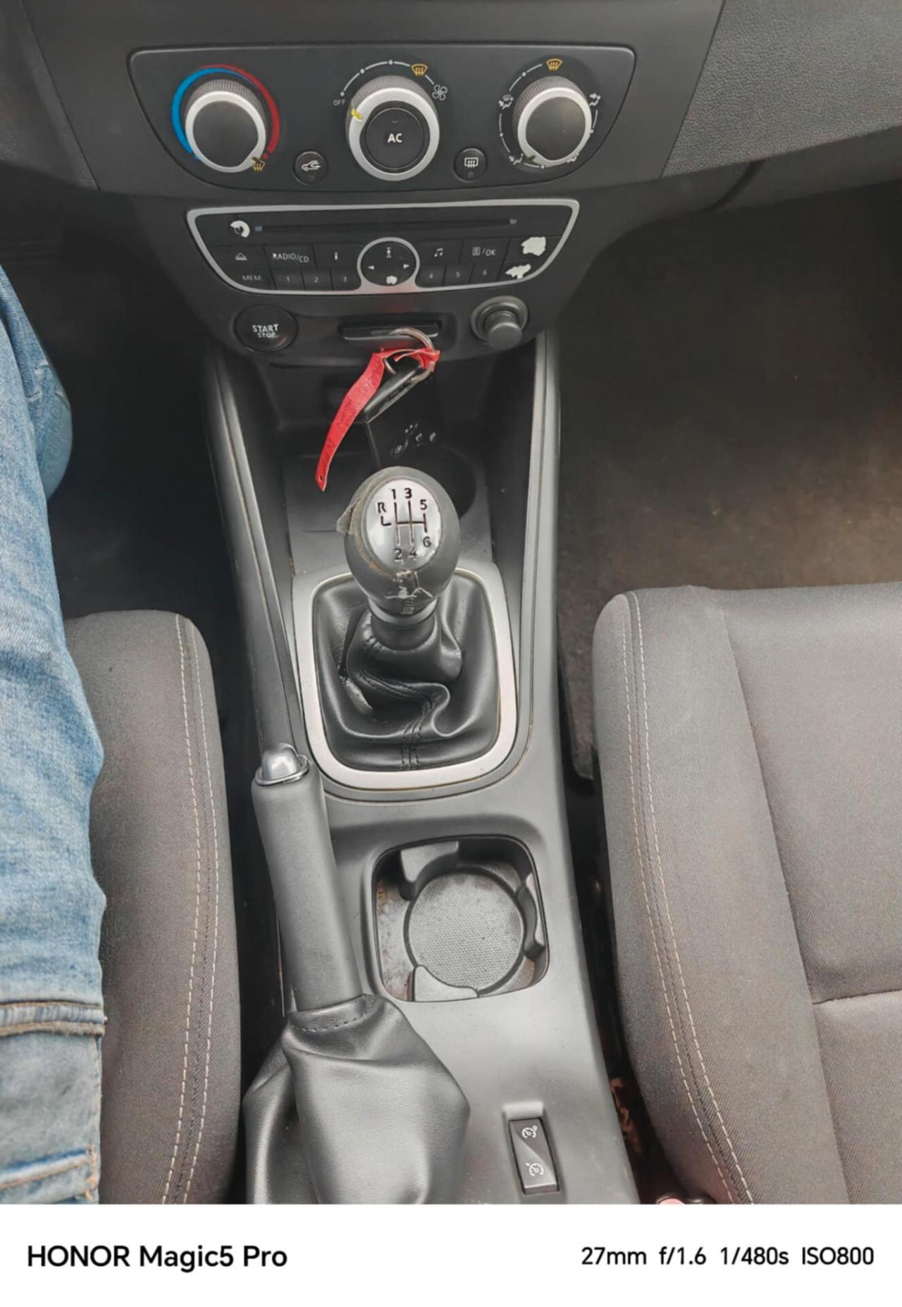 Renault Megane Mégane 1.5 dCi 110CV SporTour Dynamique