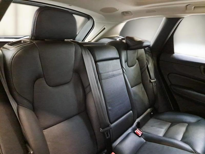 VOLVO XC60 T8 Plug-in AWD auto Recharge Inscription